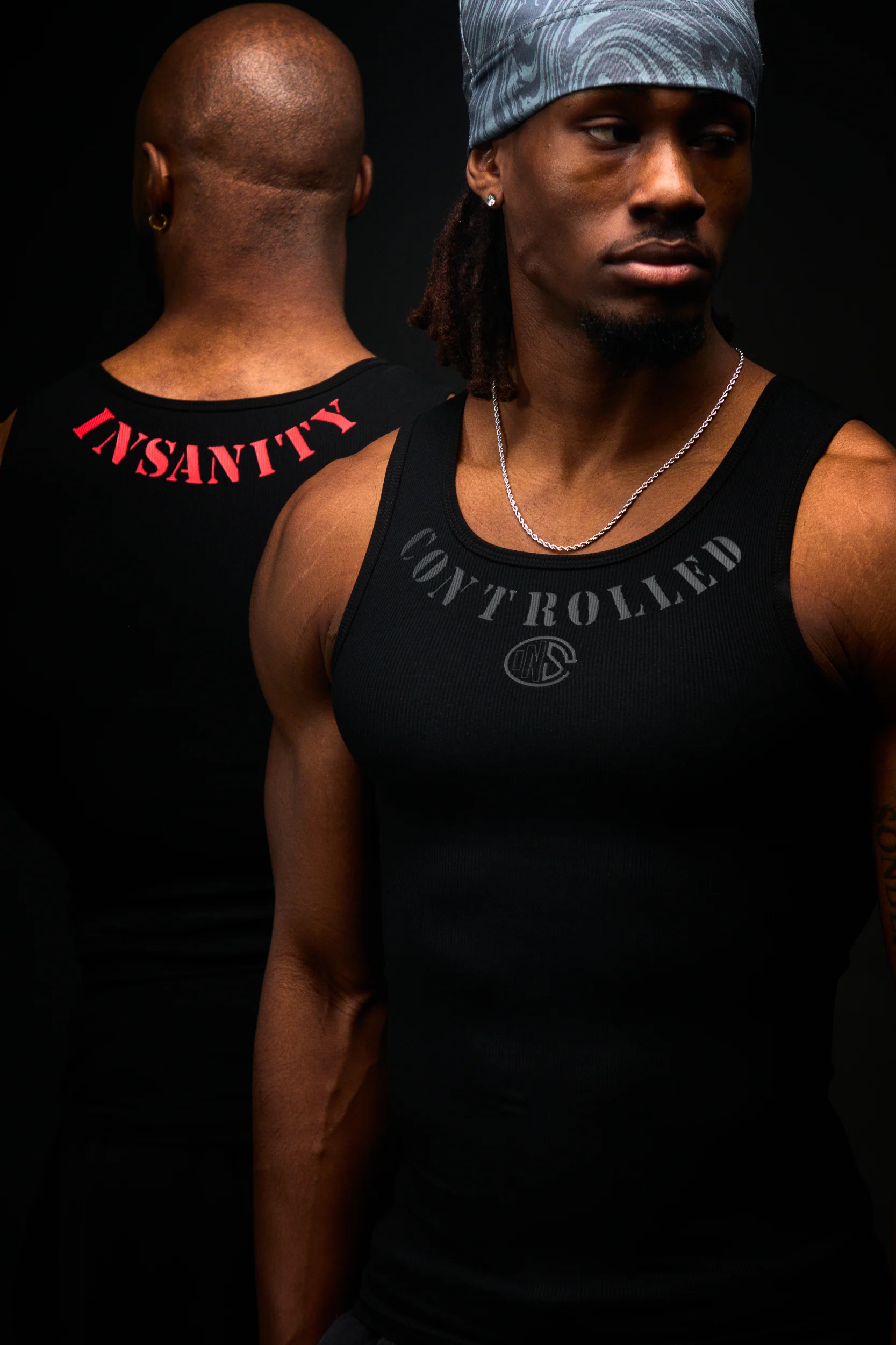 Tanks Tops